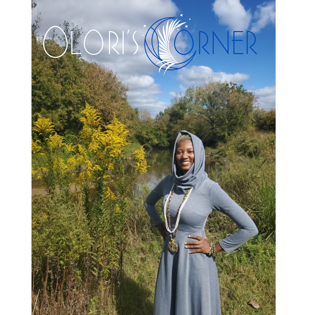 Egbe Offering/Ose (MO)